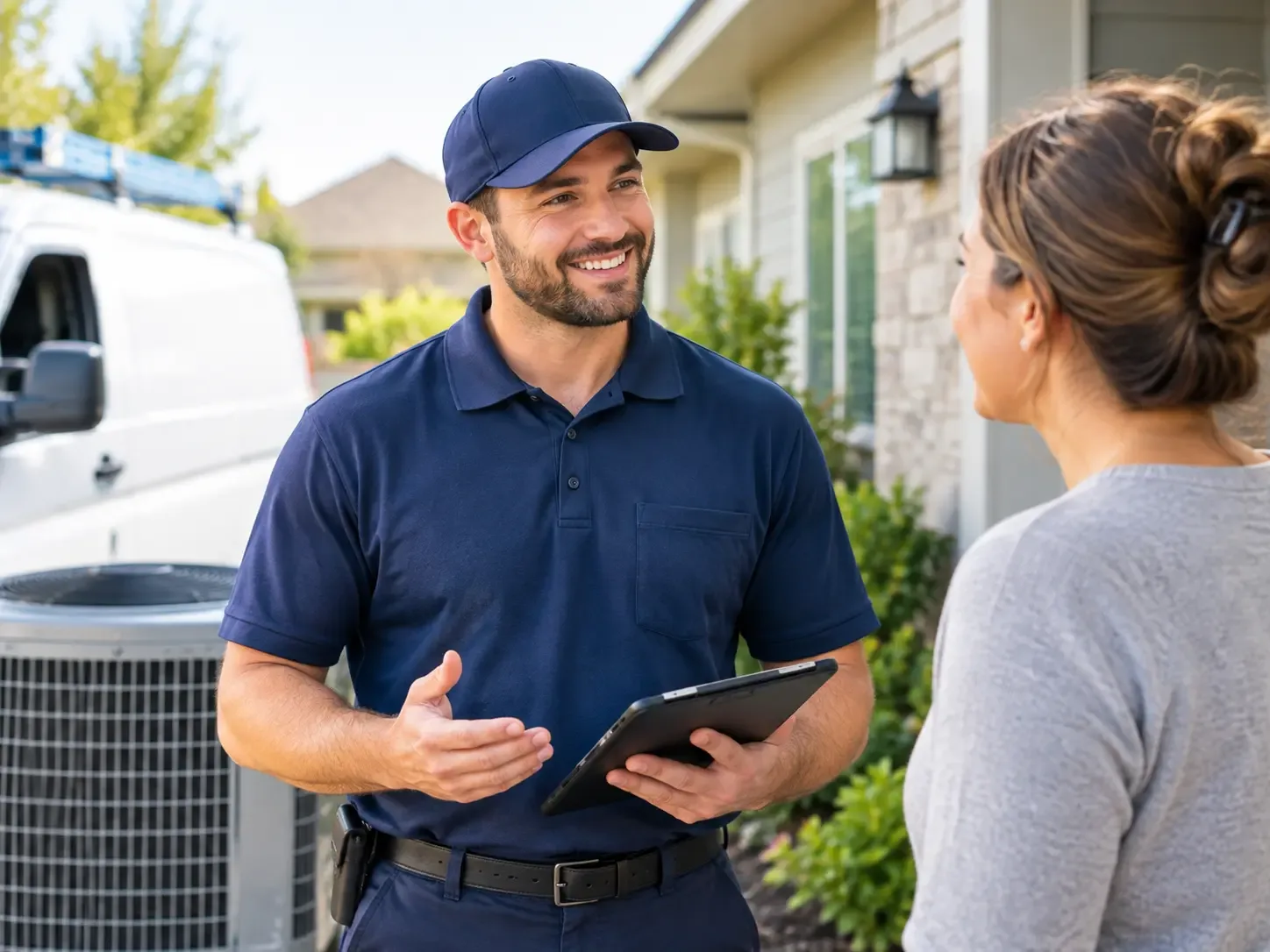 AC Installation Near Me Makakilo, HI FAQs