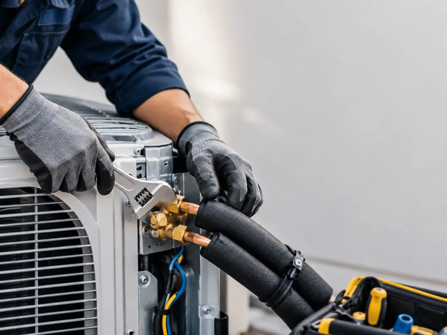 AC Installation Near Me company in Makakilo, HI